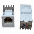 Cat3 / Telefon Keystone Jacks für 6p4c von St-Cat3-Kjm